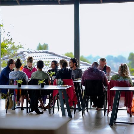 Kireina Wellness Resort Koynanagar Eksteriør billede