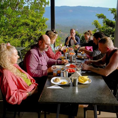 Kireina Wellness Resort Koynanagar Eksteriør billede