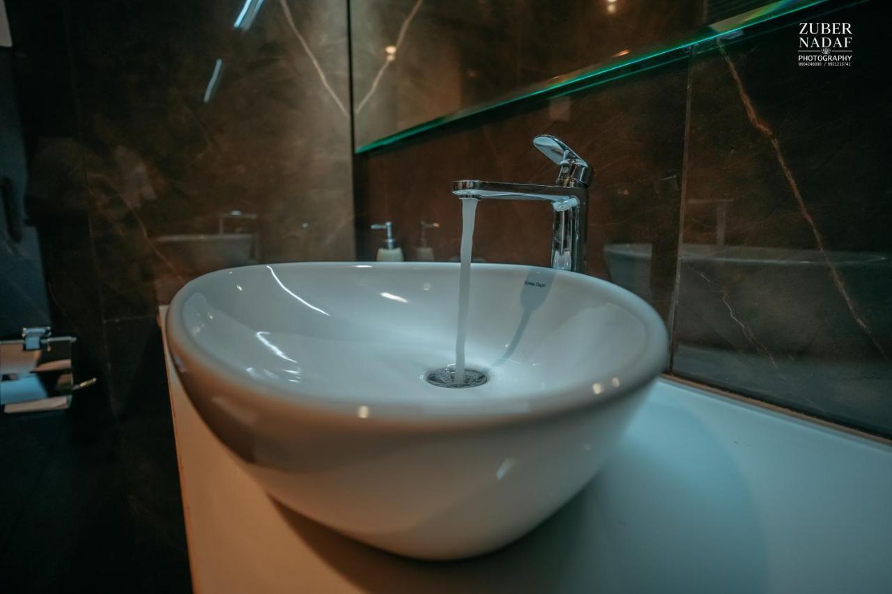 Kireina Wellness Resort Koynanagar Eksteriør billede