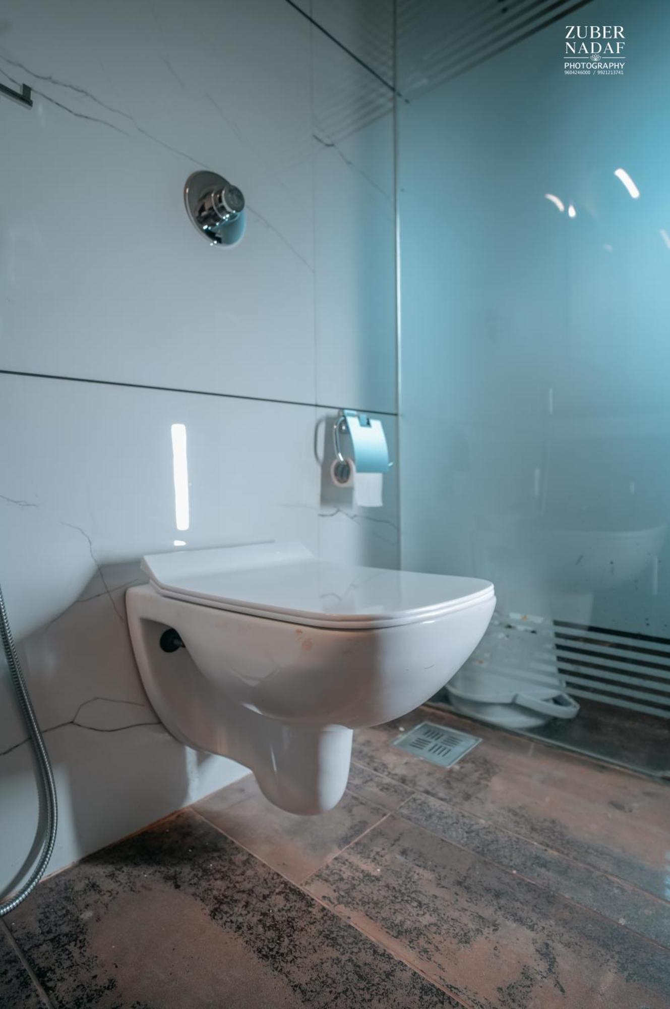 Kireina Wellness Resort Koynanagar Eksteriør billede
